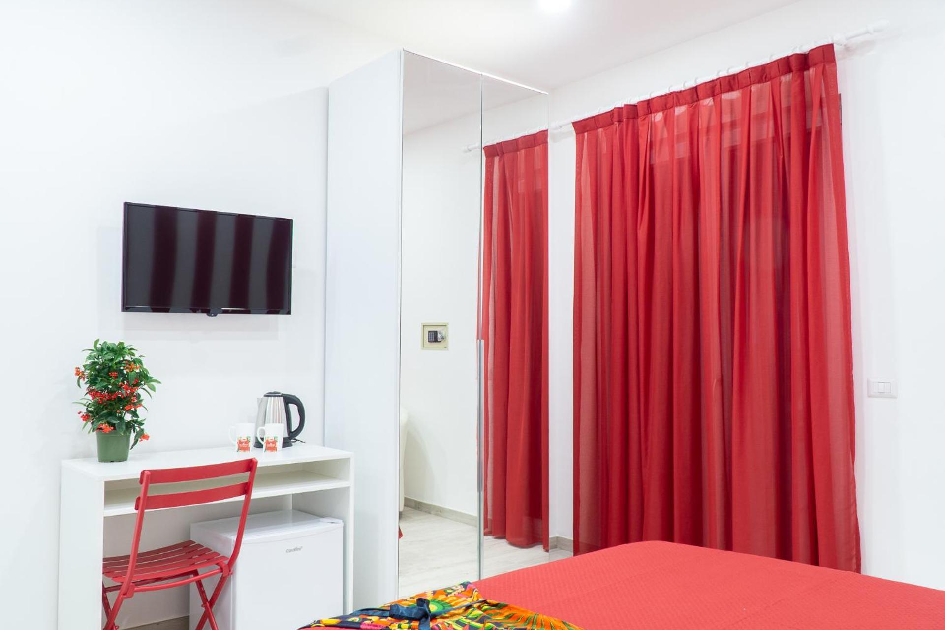 Summer Colors Rooms & Apartments Meta Dış mekan fotoğraf