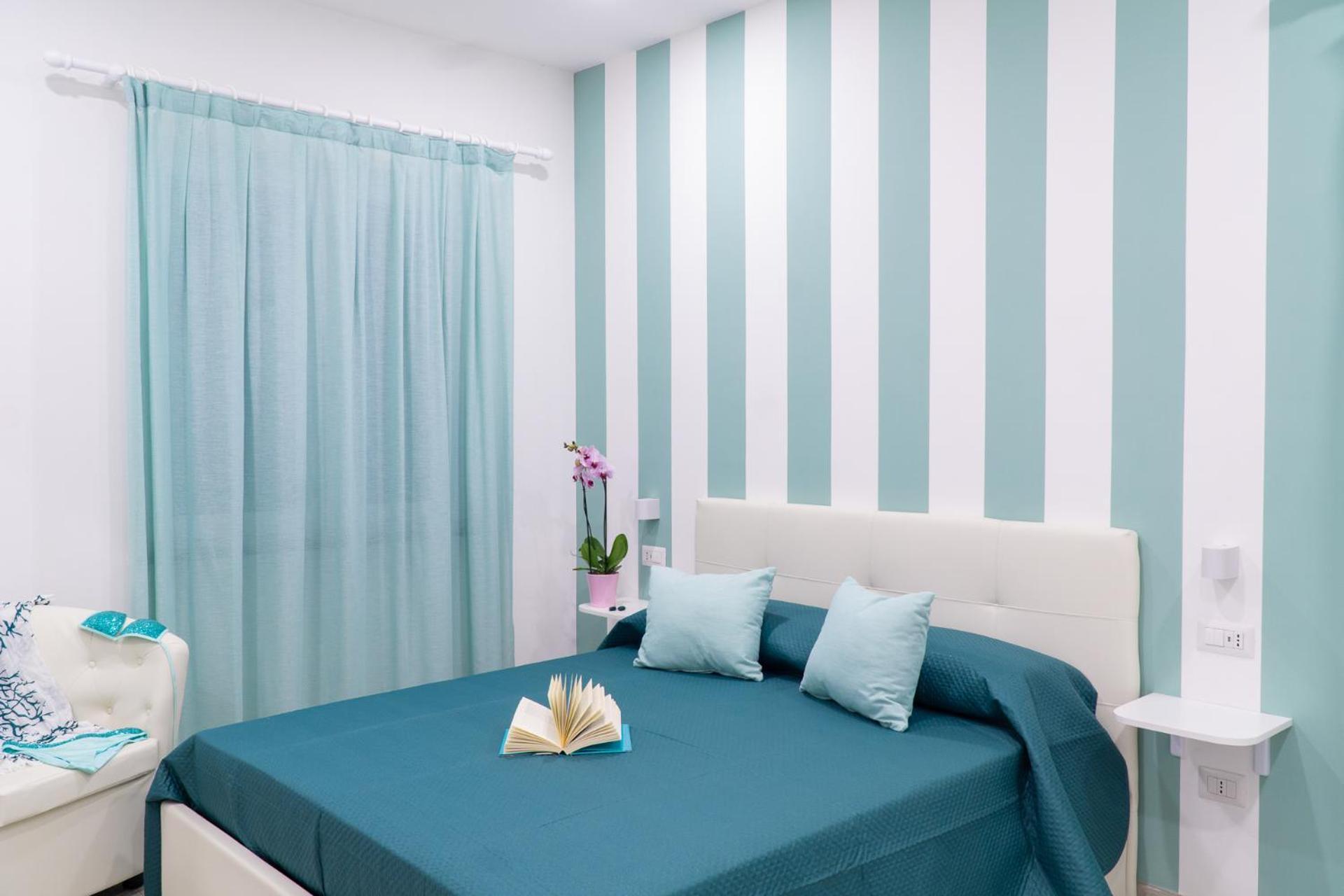 Summer Colors Rooms & Apartments Meta Dış mekan fotoğraf