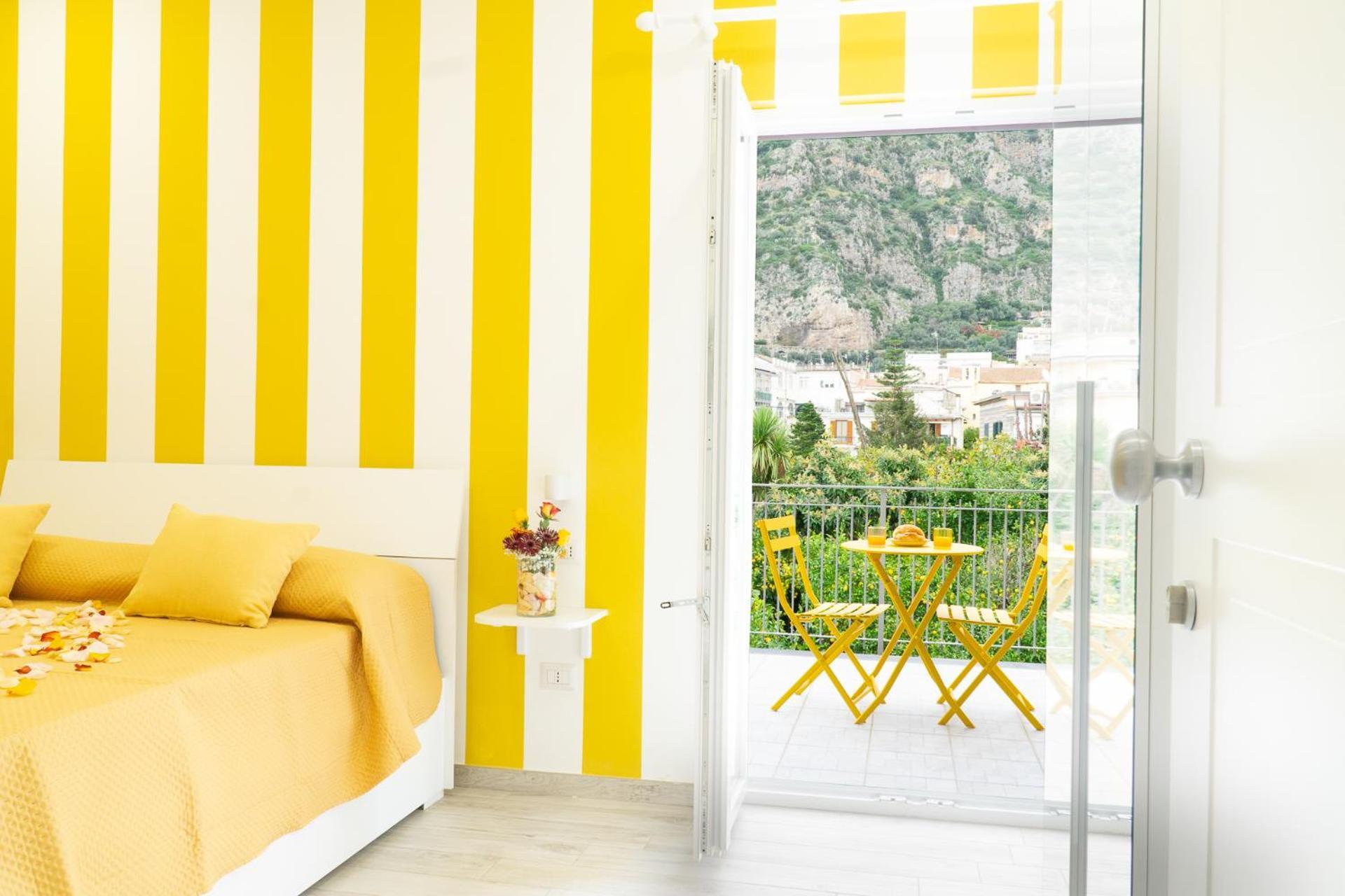 Summer Colors Rooms & Apartments Meta Dış mekan fotoğraf
