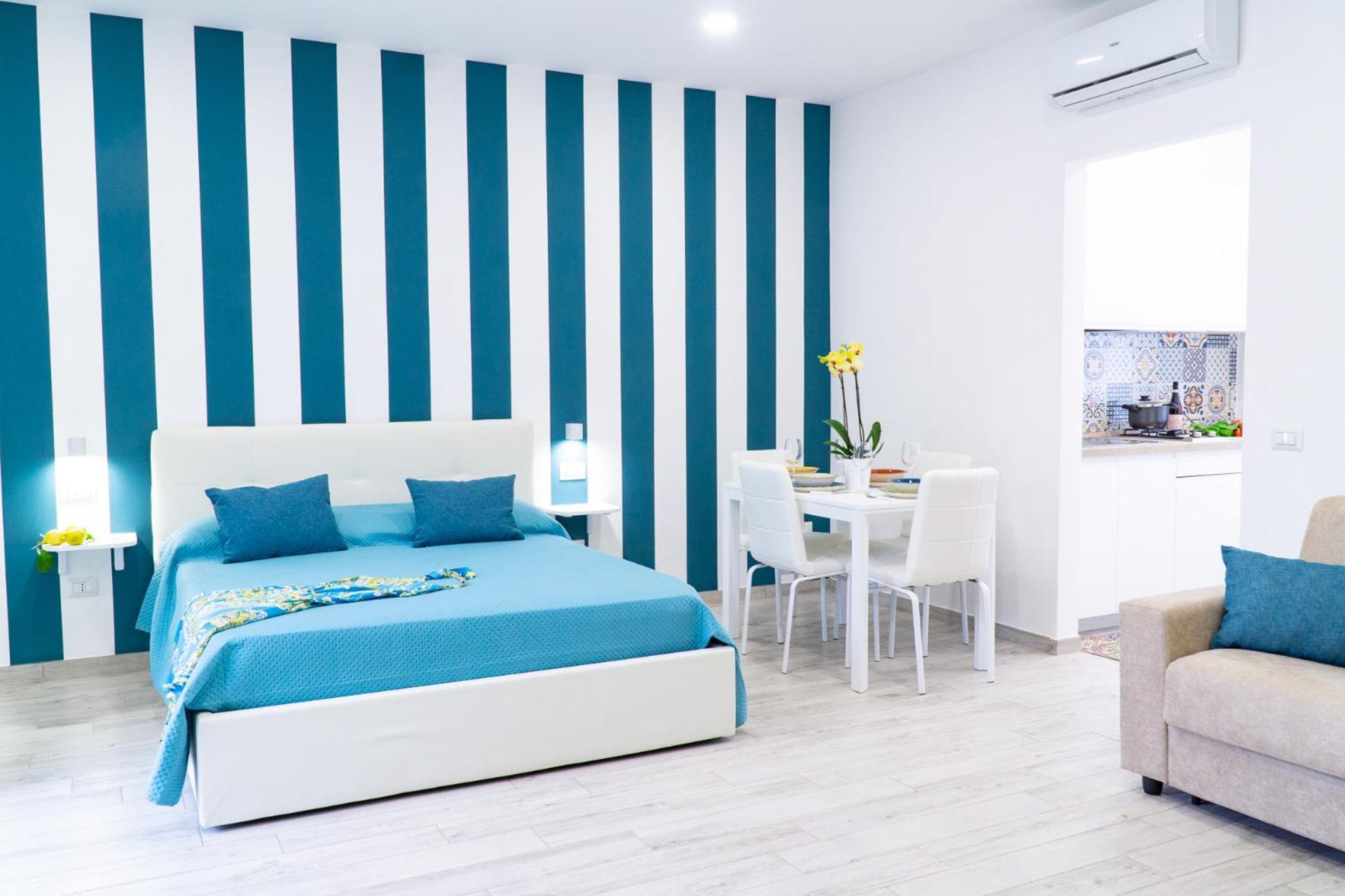 Summer Colors Rooms & Apartments Meta Dış mekan fotoğraf