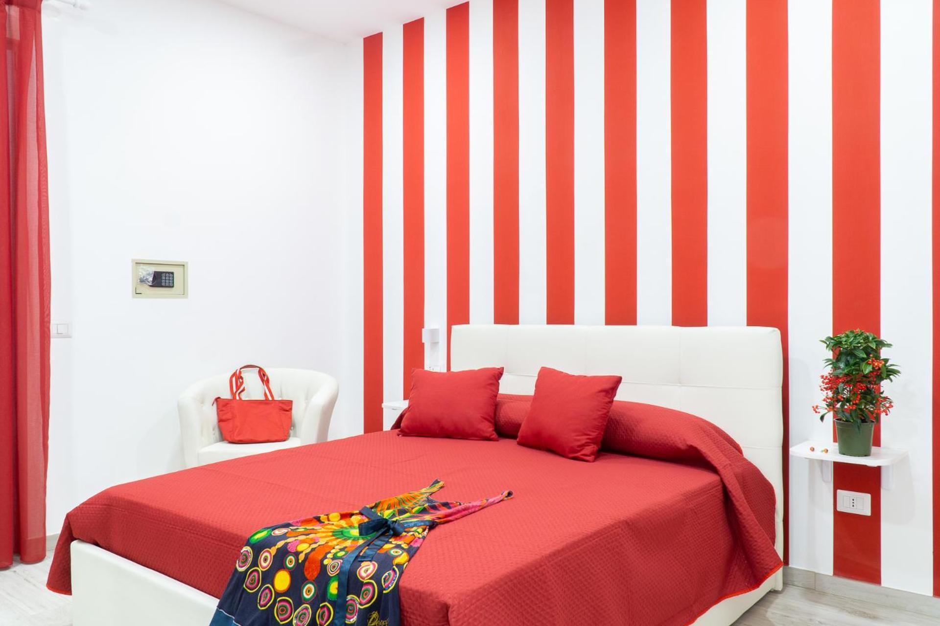 Summer Colors Rooms & Apartments Meta Dış mekan fotoğraf